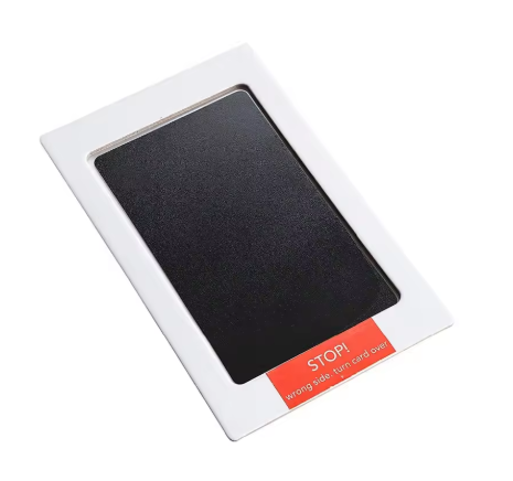 Baby Hand- und Fußabdruck-Set