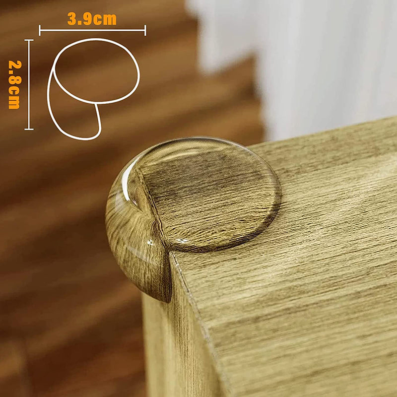 Ecken & Kantenschutz